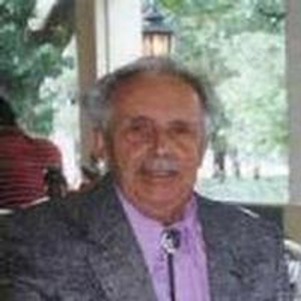 Stig Albert Frithiof Nilson