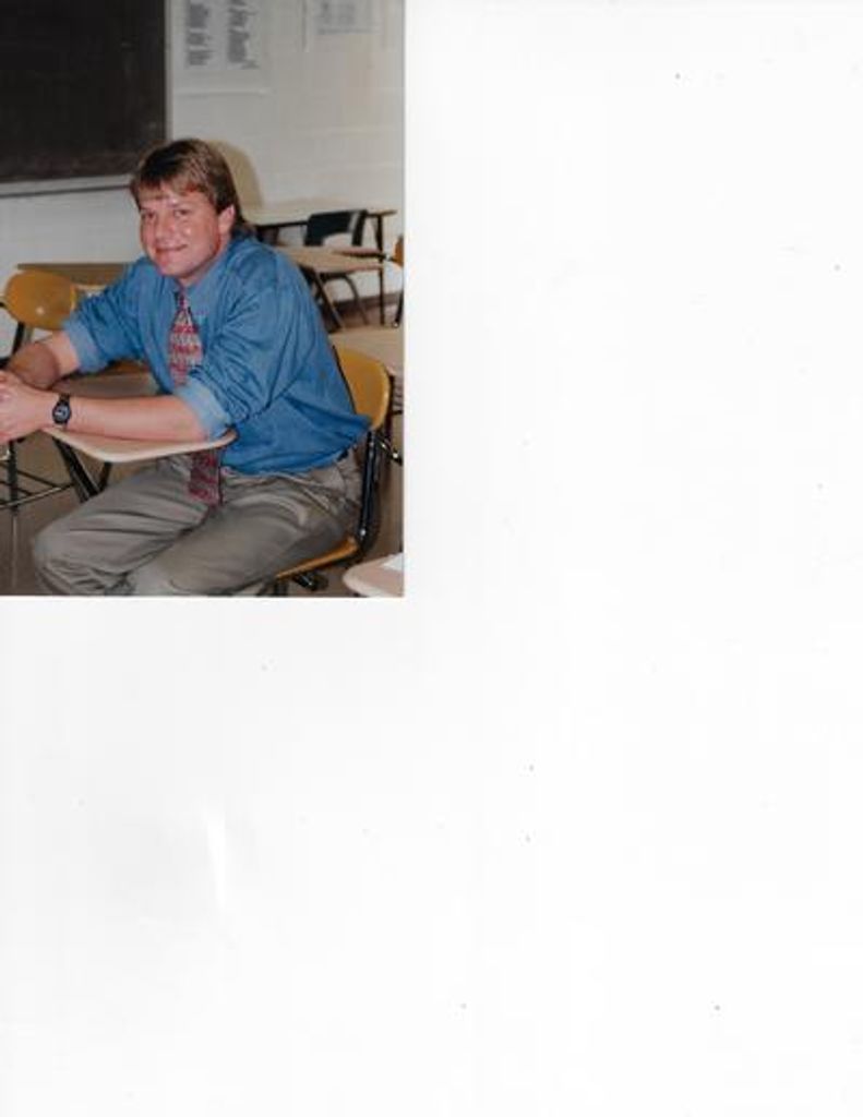 Raymond Karl Ivey Profile Photo