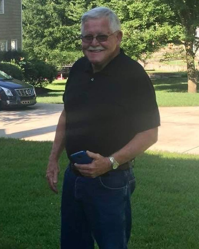 James "Buddy" White Profile Photo