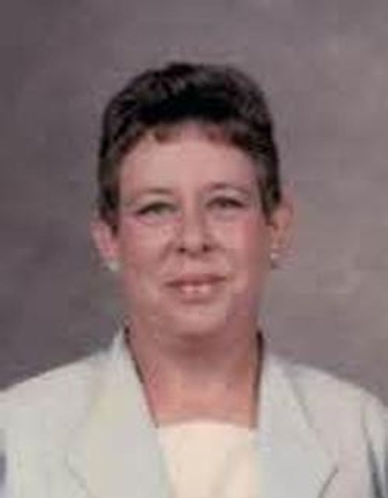 Margaret Anne Biles Sbrusch Profile Photo