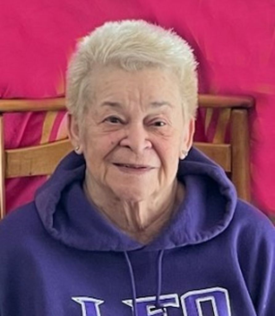 Barbara Augsburger Profile Photo