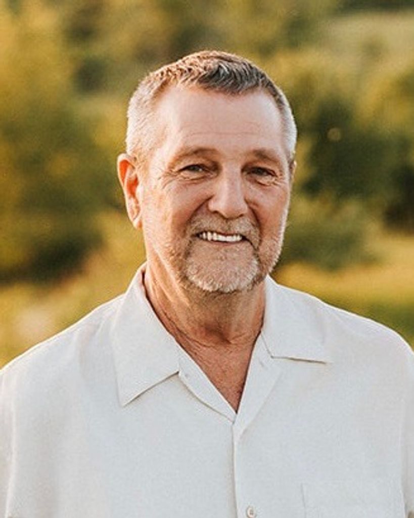 Martin Lloyd Neely Profile Photo