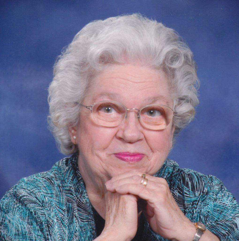 Sue Carolyn Van Fleet Profile Photo