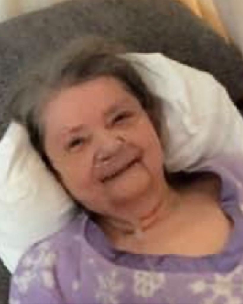 Gladys M. Soctomah Profile Photo