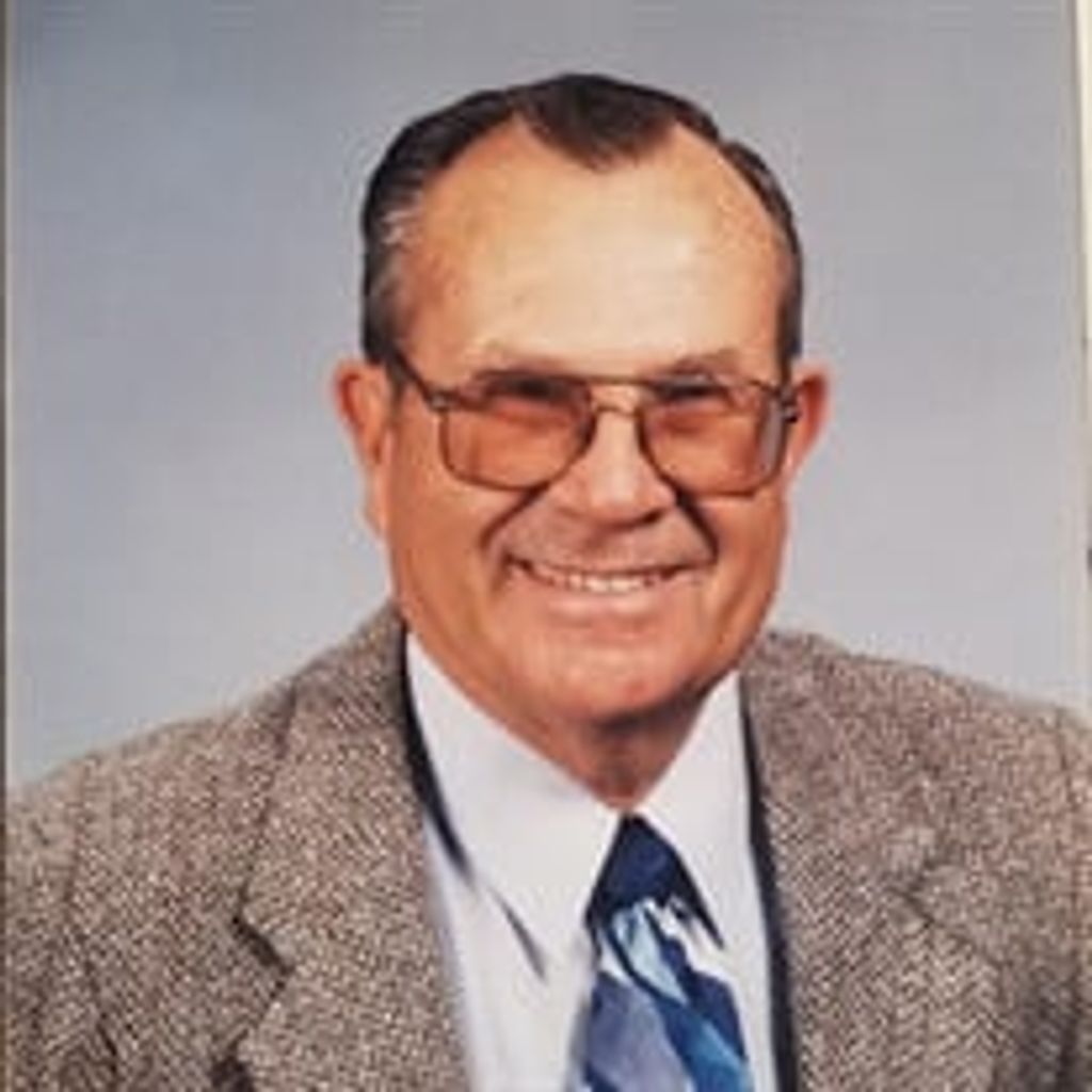 Wayne Franklin Harris