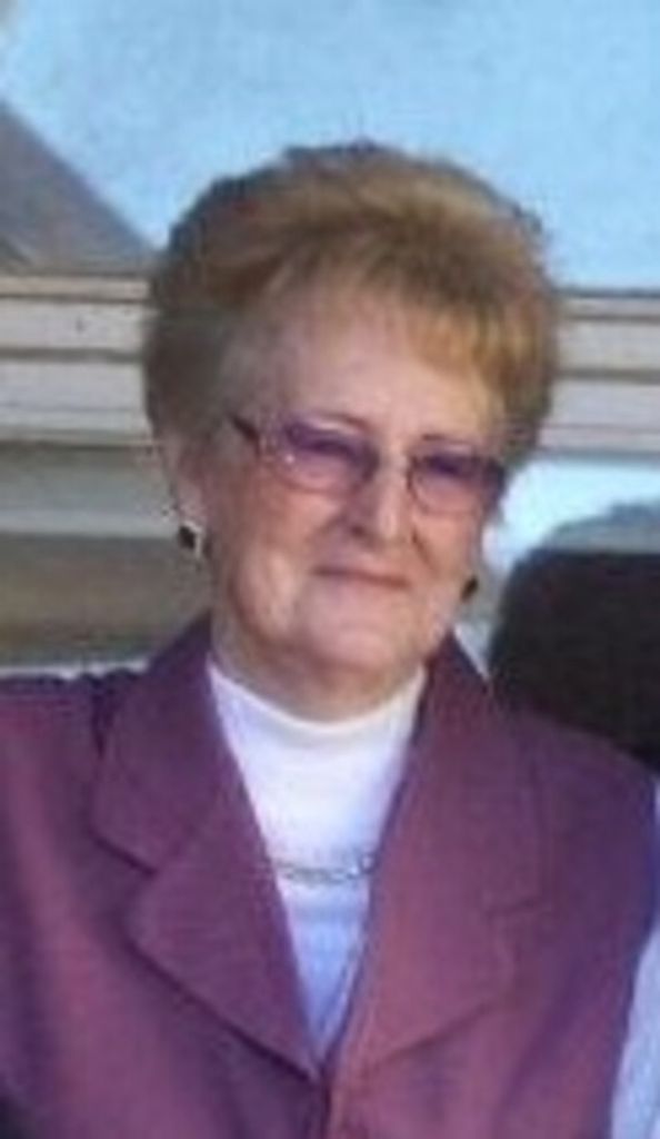 Sylvia Charlene Miller Profile Photo