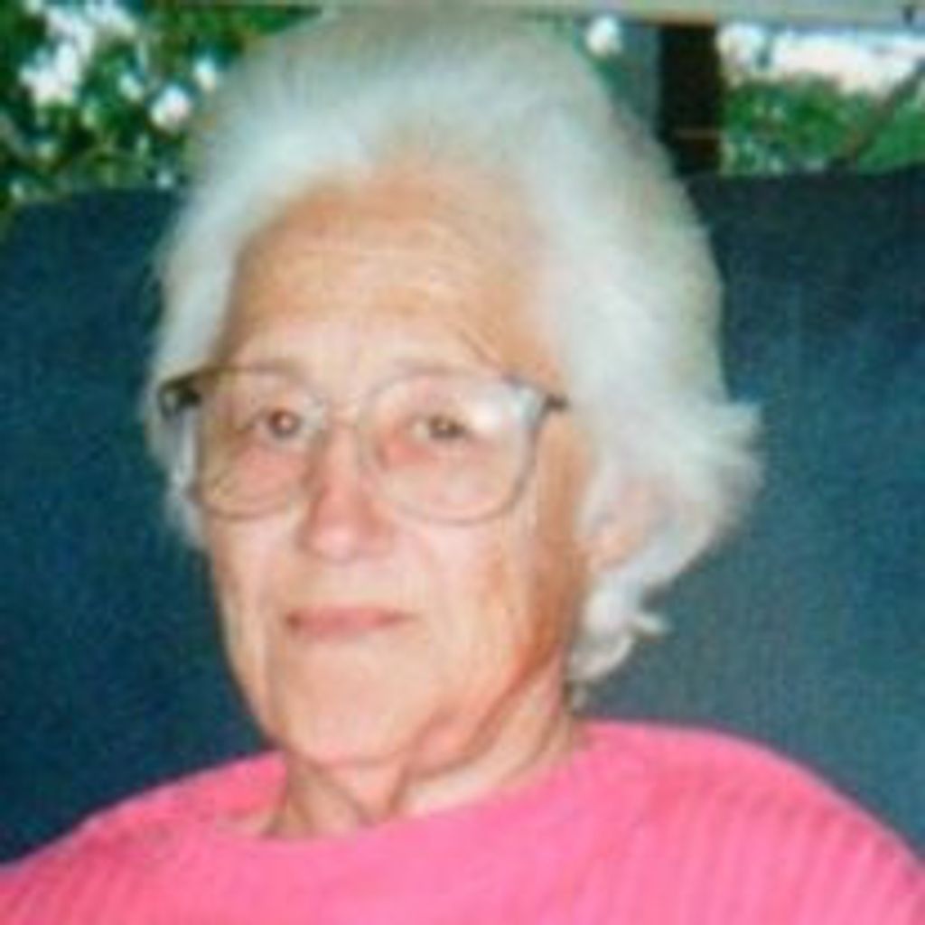 Ms. Fadie "Peggy" Beatrice Hargett Profile Photo