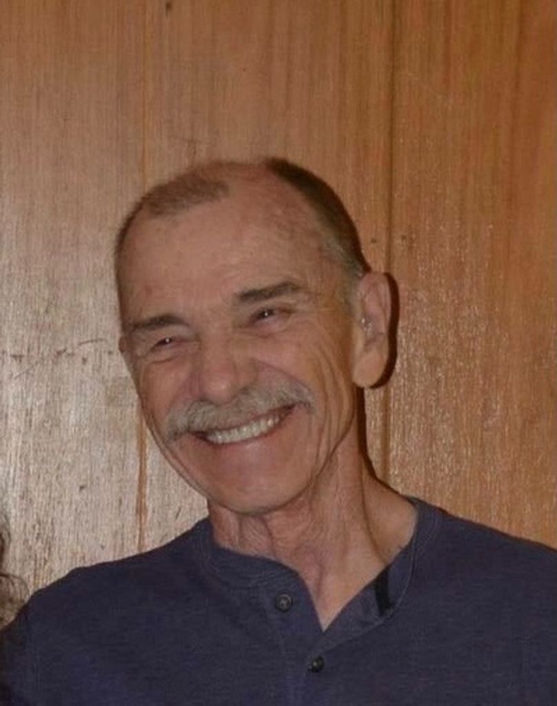 James E. Branchau Profile Photo