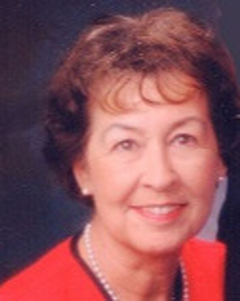 Shirley Ann Creek Profile Photo