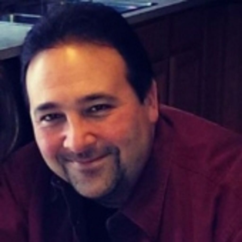 Todd Mattei