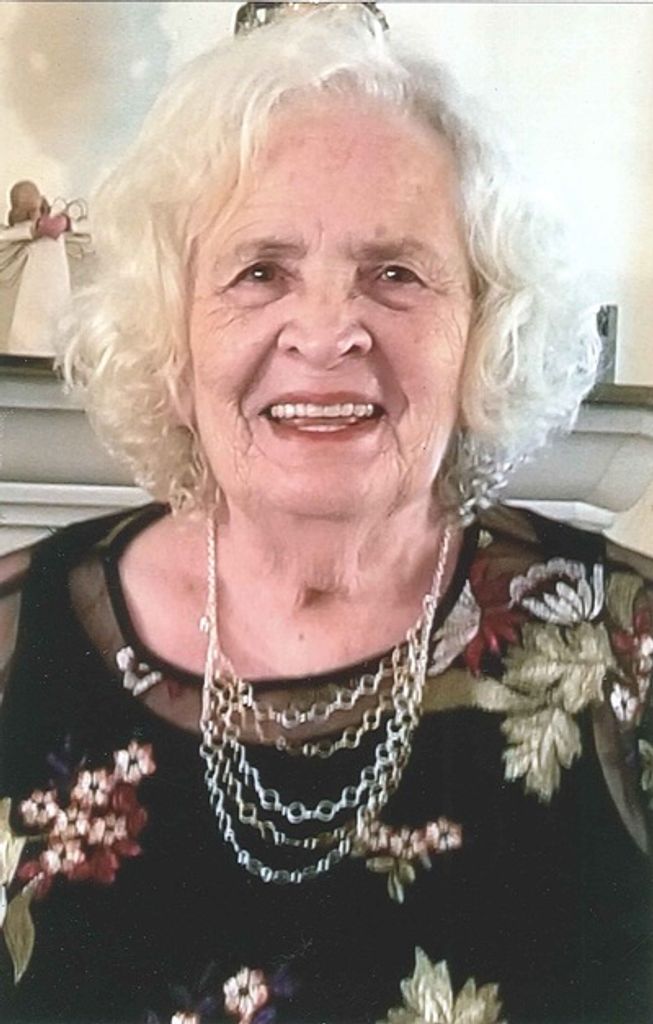 Patricia Darleen Best Profile Photo