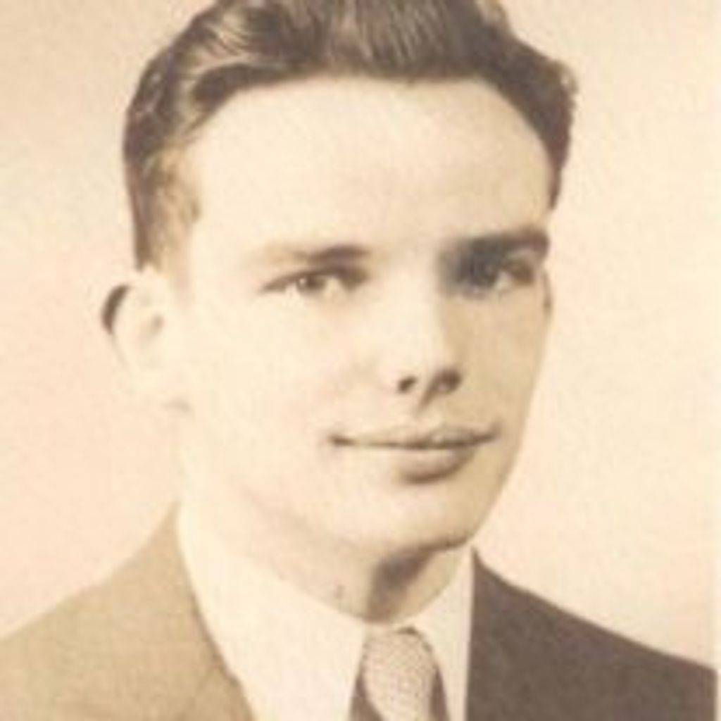 LeRoy Iden Hoch
