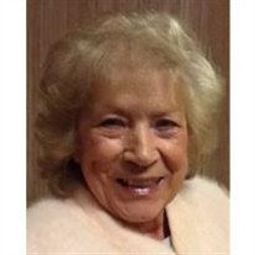 Therese  F. Campbell Profile Photo