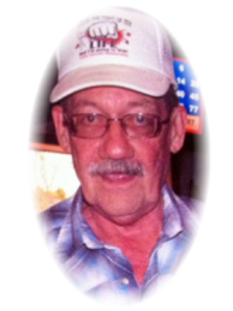 W. Thomas Marr