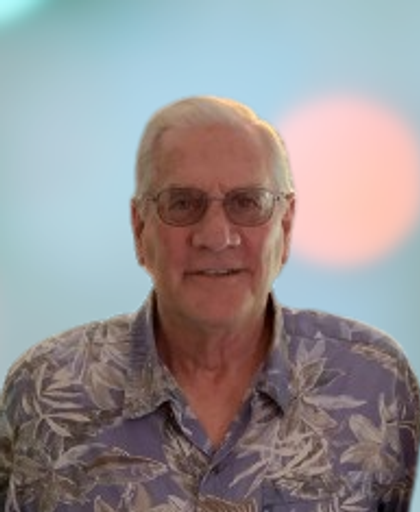 John C. Steenbeke Profile Photo