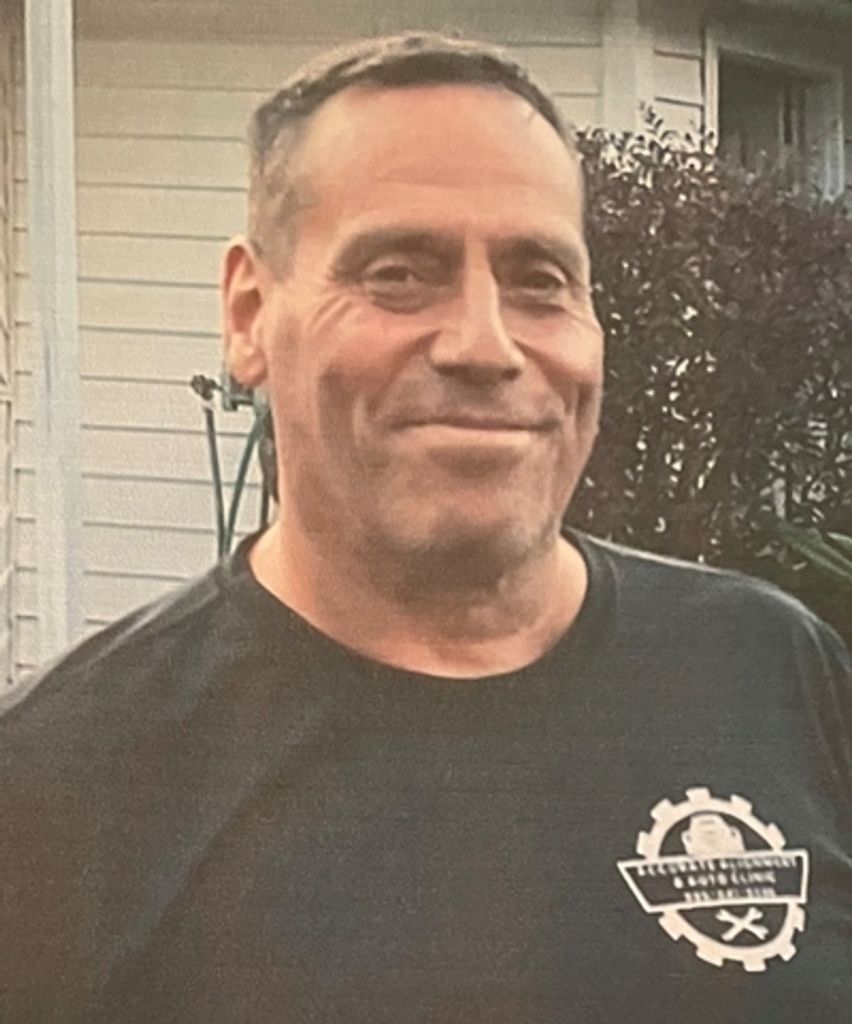 Gregory Paul Lober Profile Photo