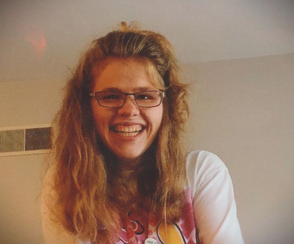 Britany Kroesing