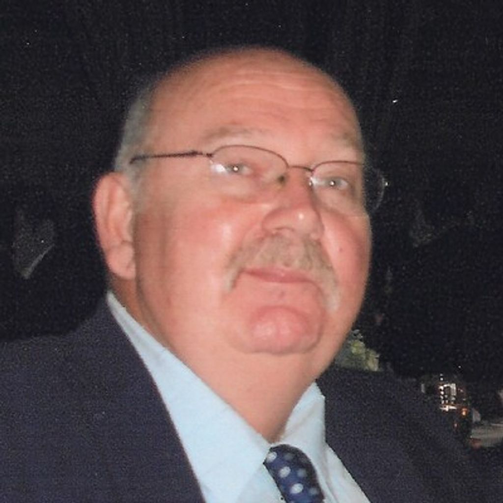 Lawrence J. Prosser Profile Photo