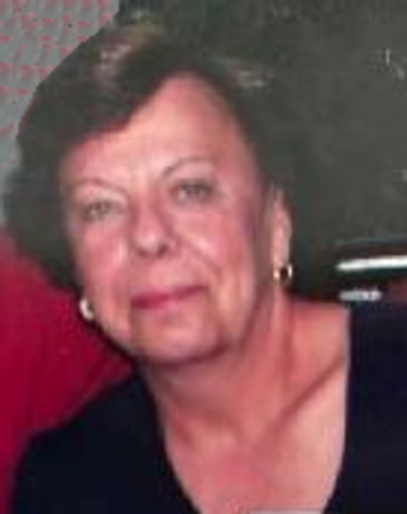 Genevieve Doreen Domizio Profile Photo
