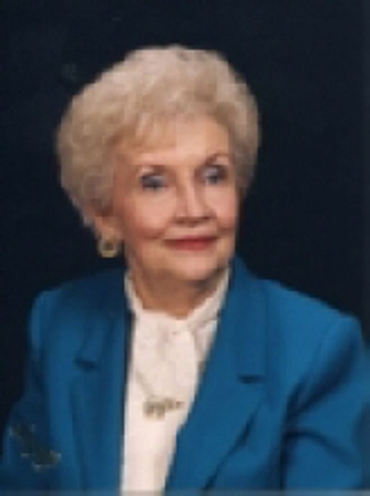 Margaret Amelia Robertson