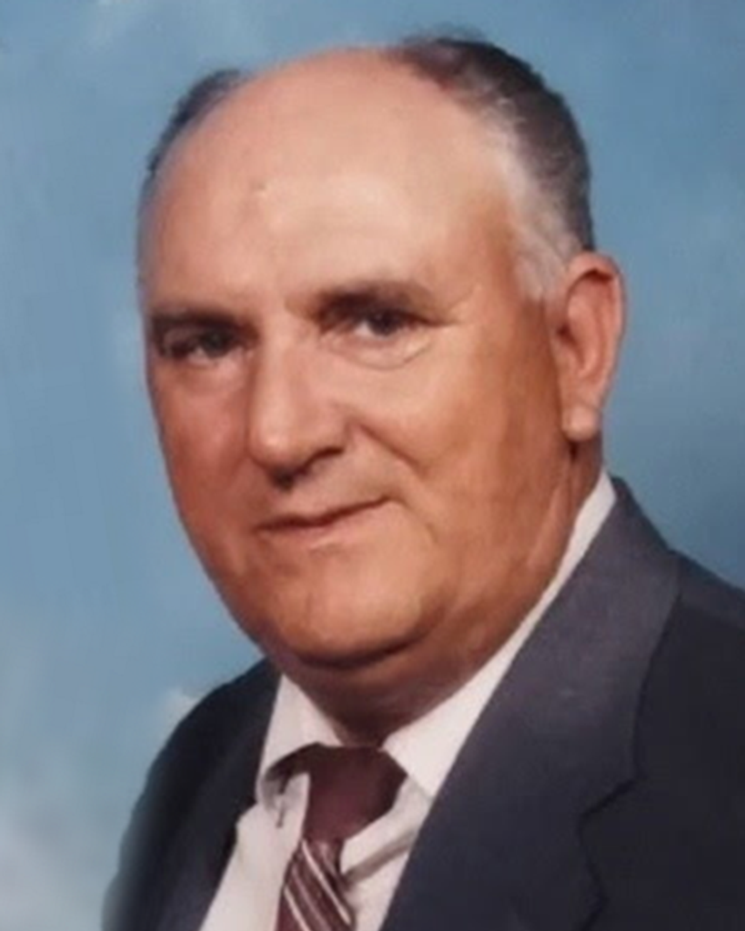 Warren David Edwards