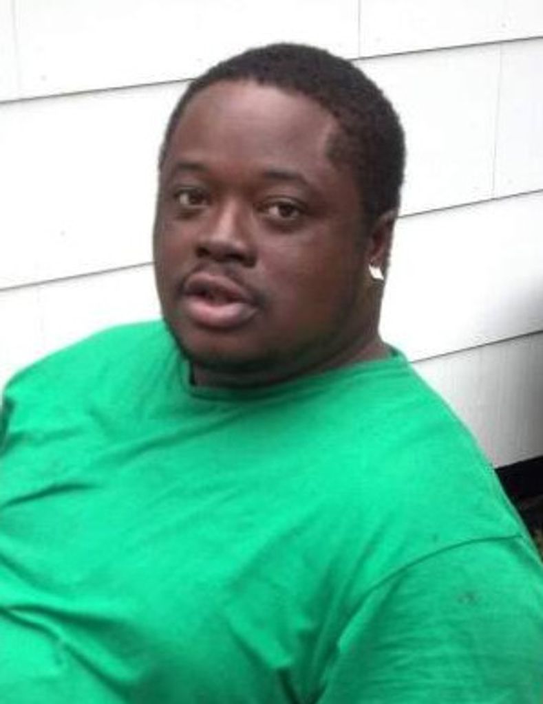 Anthony Watt Profile Photo
