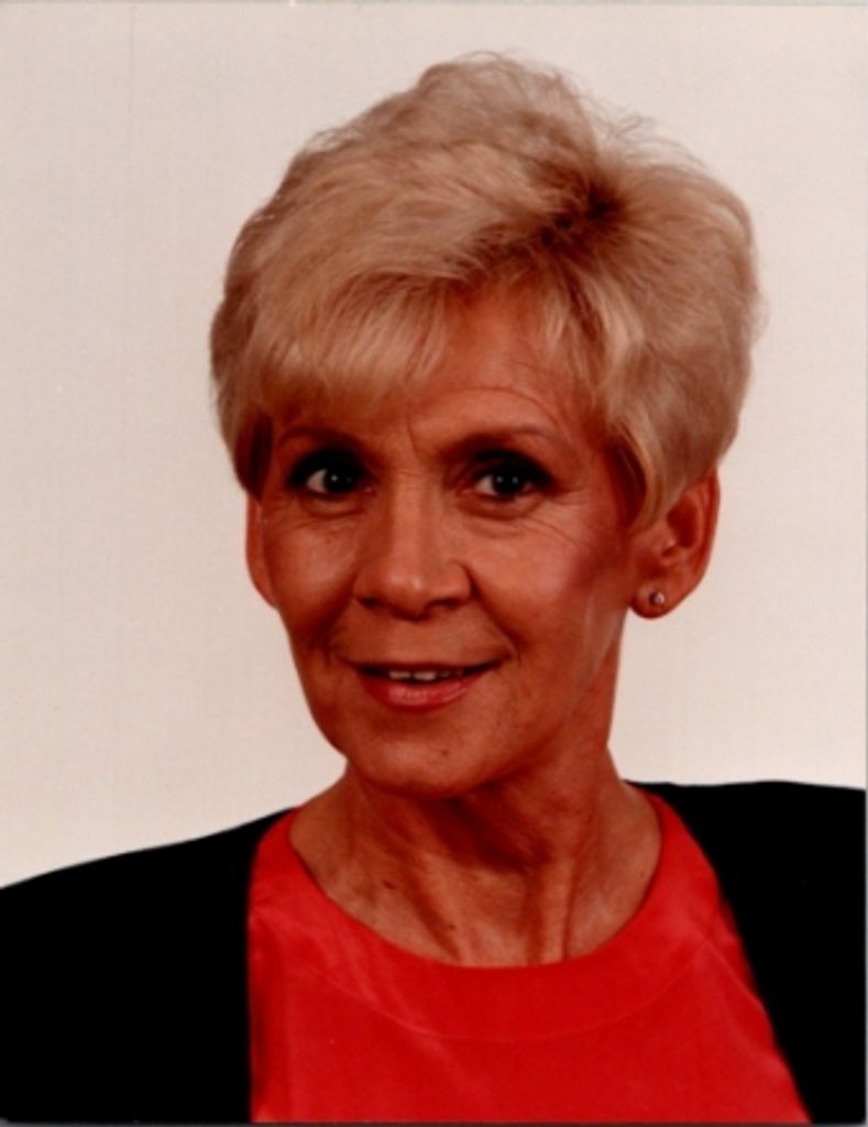 Frances Parker