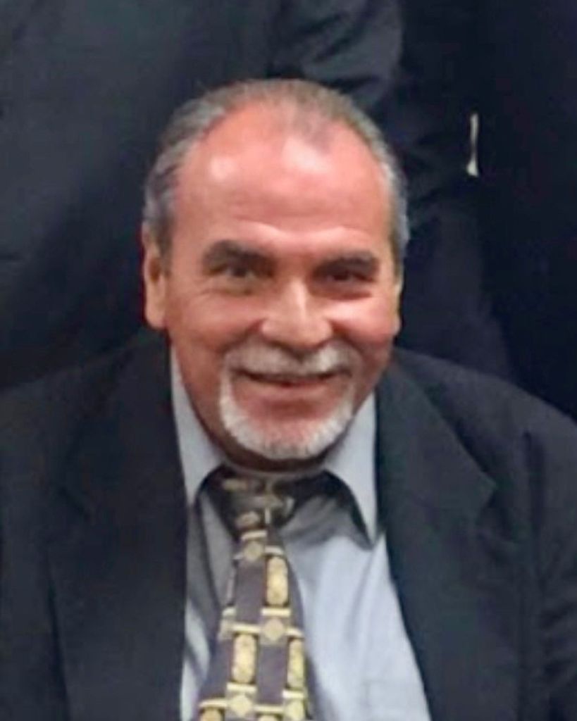 Martin Paul Dyer Profile Photo