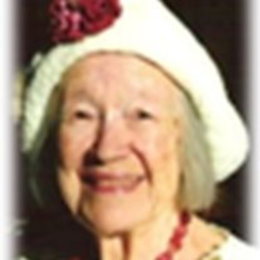 Anna Zelinski
