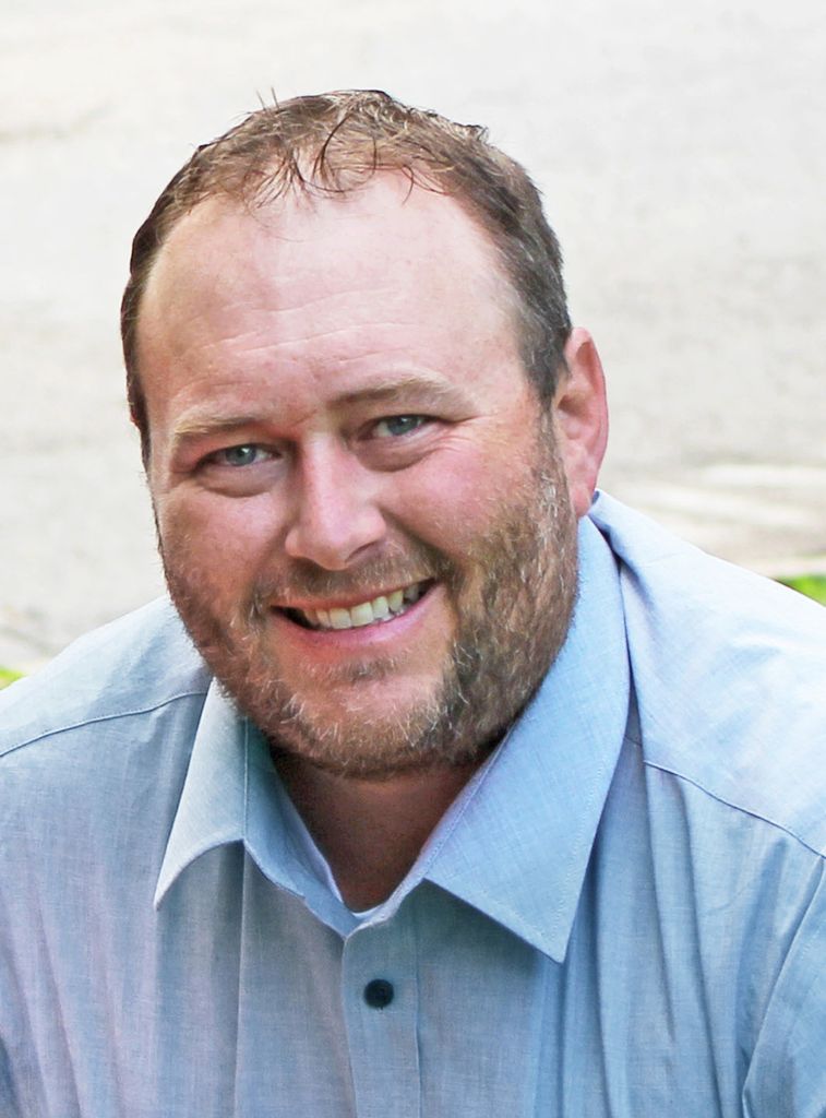 Christopher Jackson