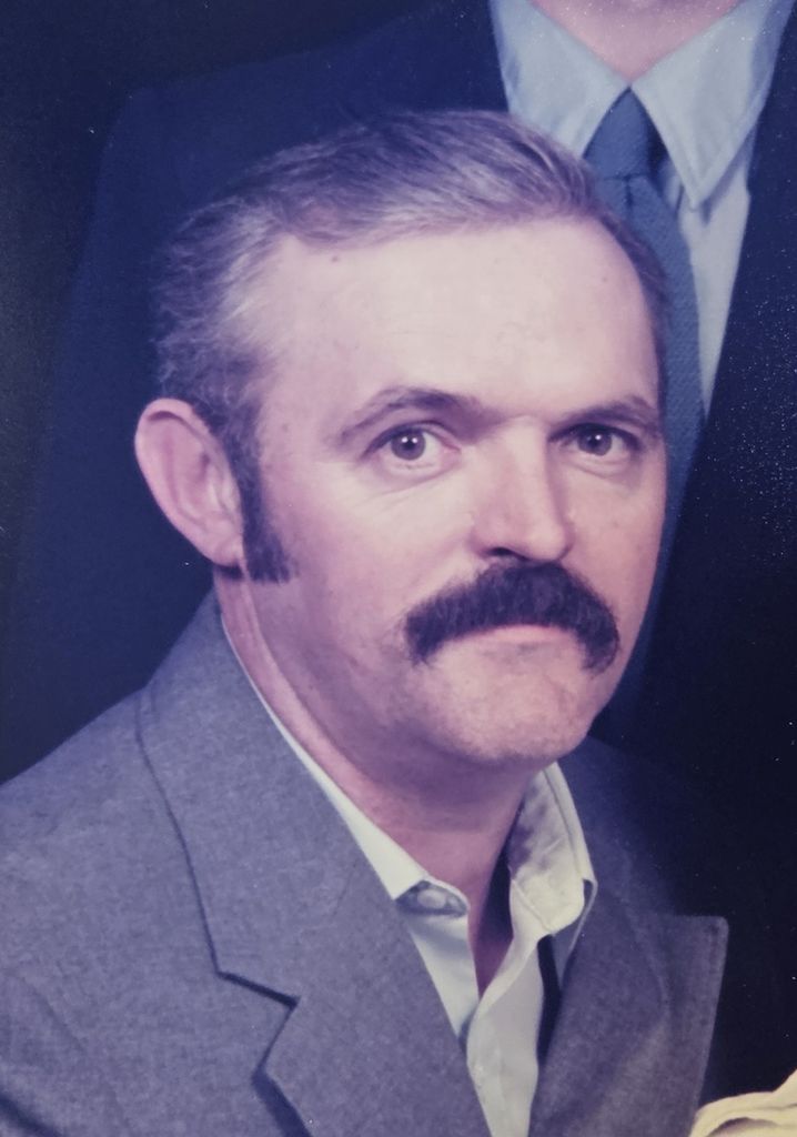 Darvin Lee Rhodes Profile Photo