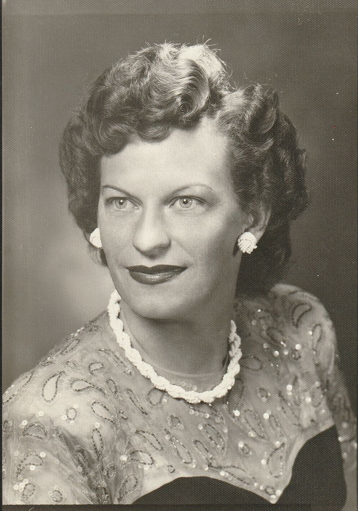 Jennie Burton Profile Photo
