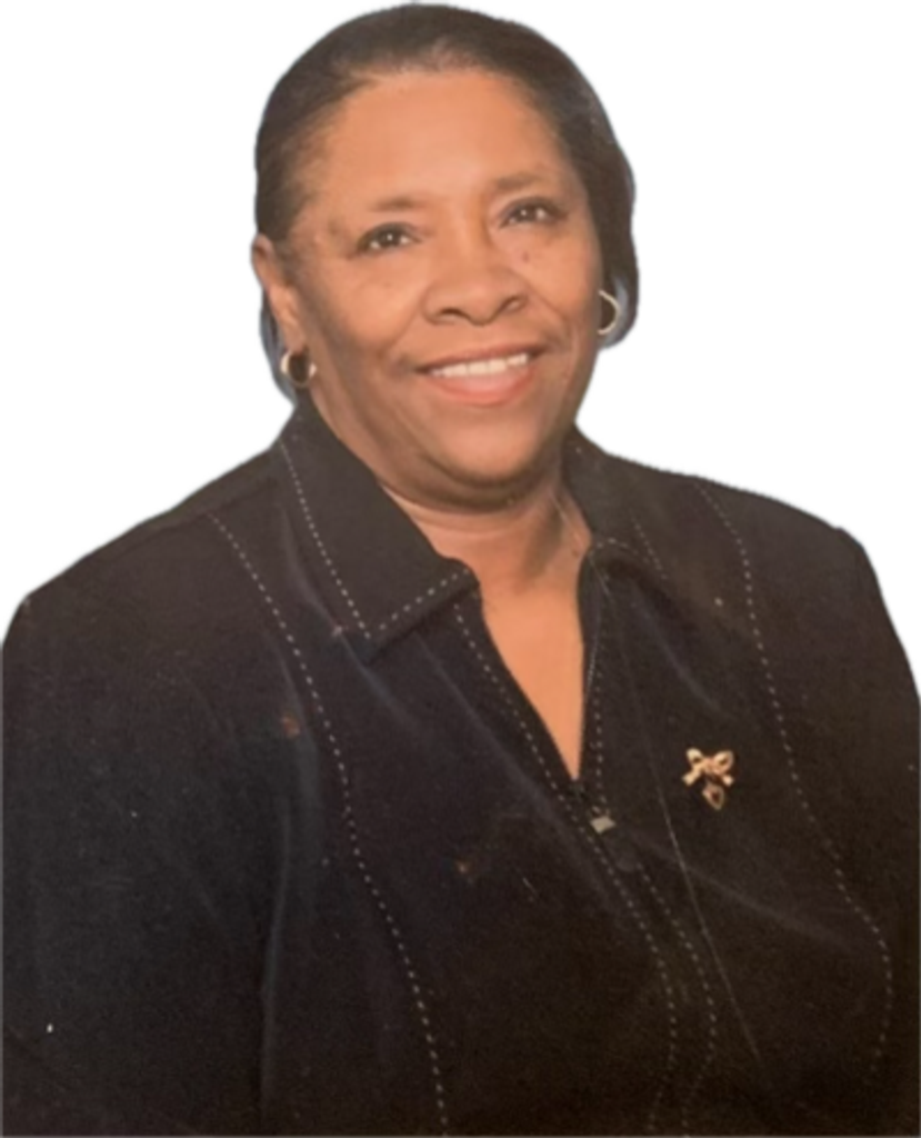 Nadine Burton-Griffin Profile Photo