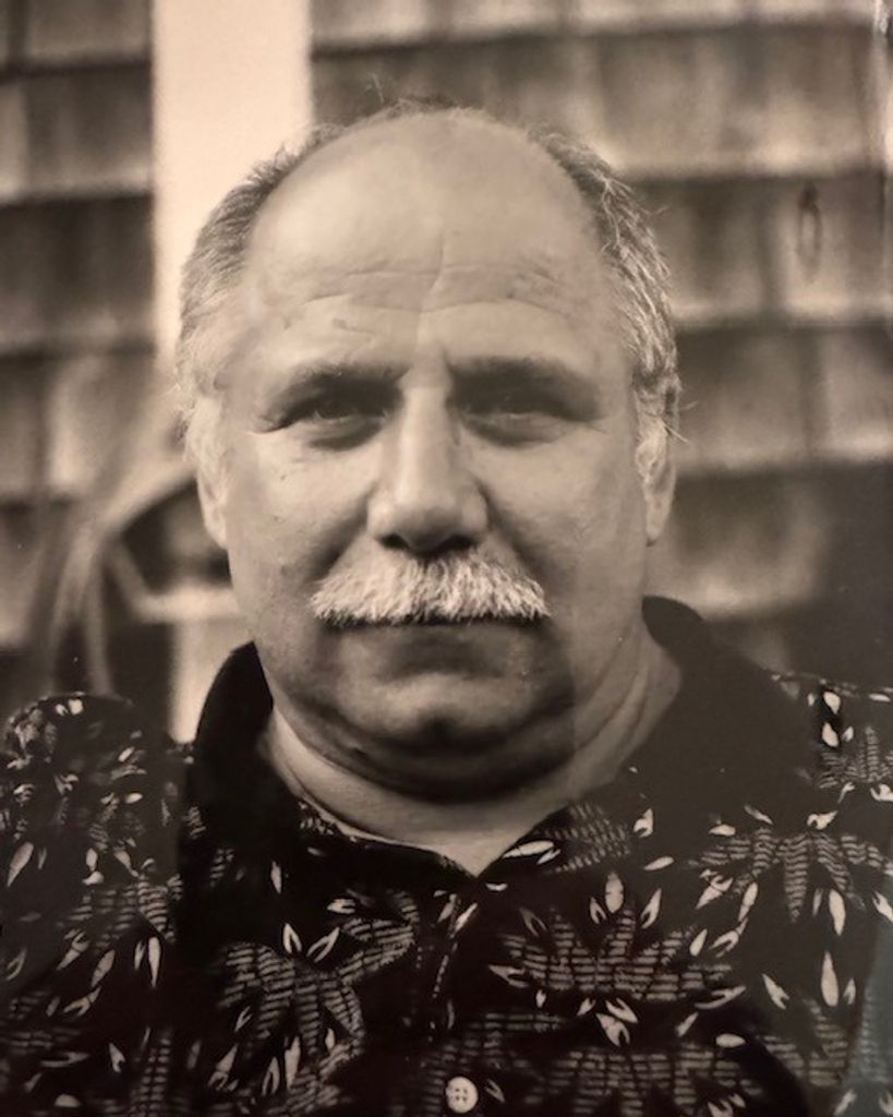 Peter Arthur Katsines, Jr. Profile Photo