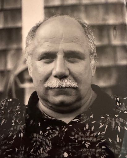 Peter Arthur Katsines, Jr.'s obituary image