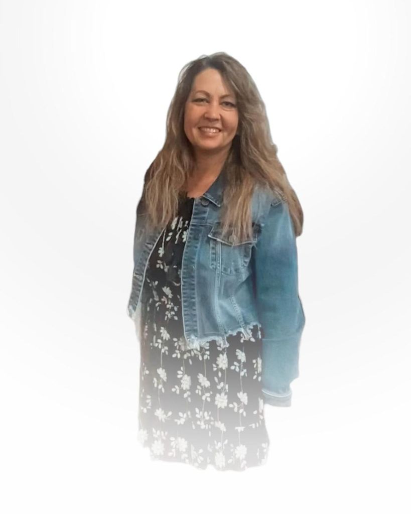 Robin Yvonne (Blackwell) Lavallie