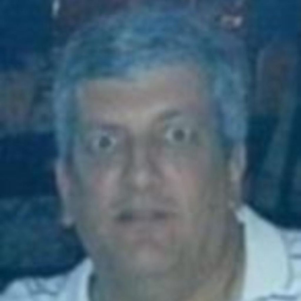 Richmond Herbert Davis Profile Photo