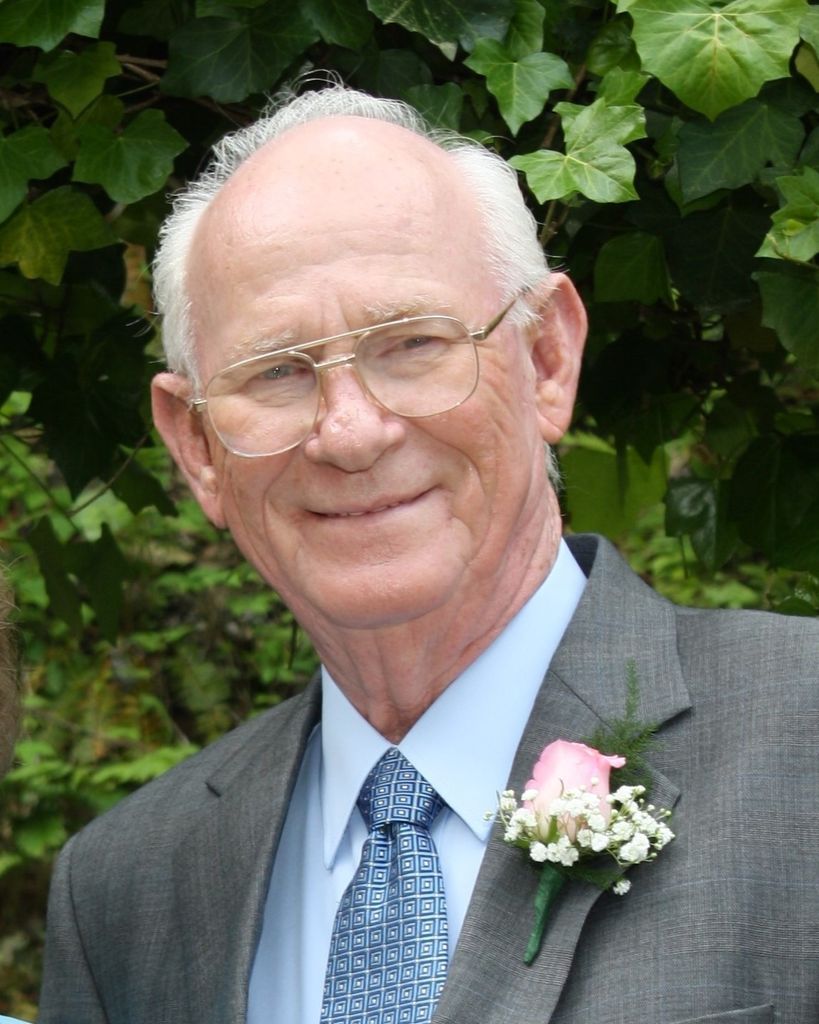 Raymond Vaughan, Sr.
