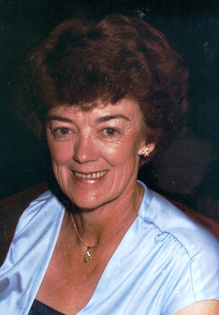 Shirley Rose