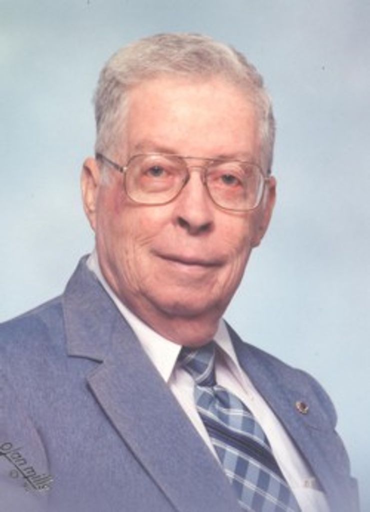 Roy Quinn