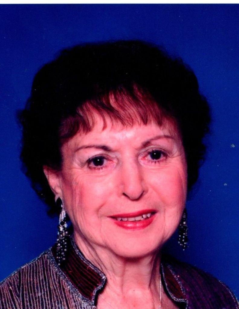 Lorraine Miller