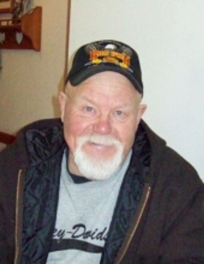 Earl W. Schlenvogt Jr