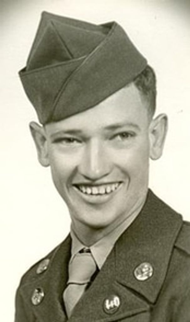 Edward “Ed” Johnson Profile Photo
