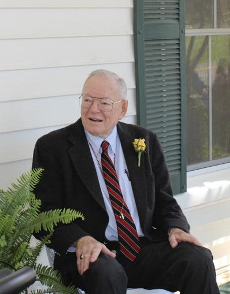 Daniel Washington Cheatham Jr.