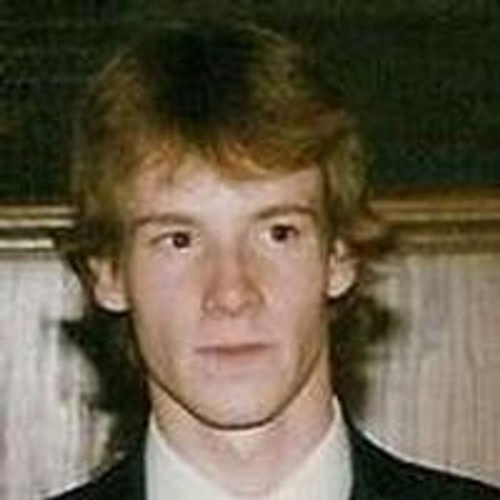 Robert Allen Green, Sr.