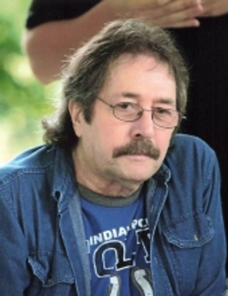 Phillip  Lee Parsons Profile Photo