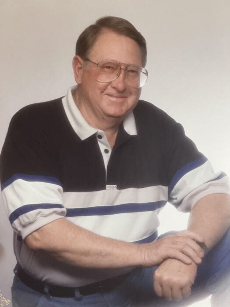 Wilford Wadley Harris