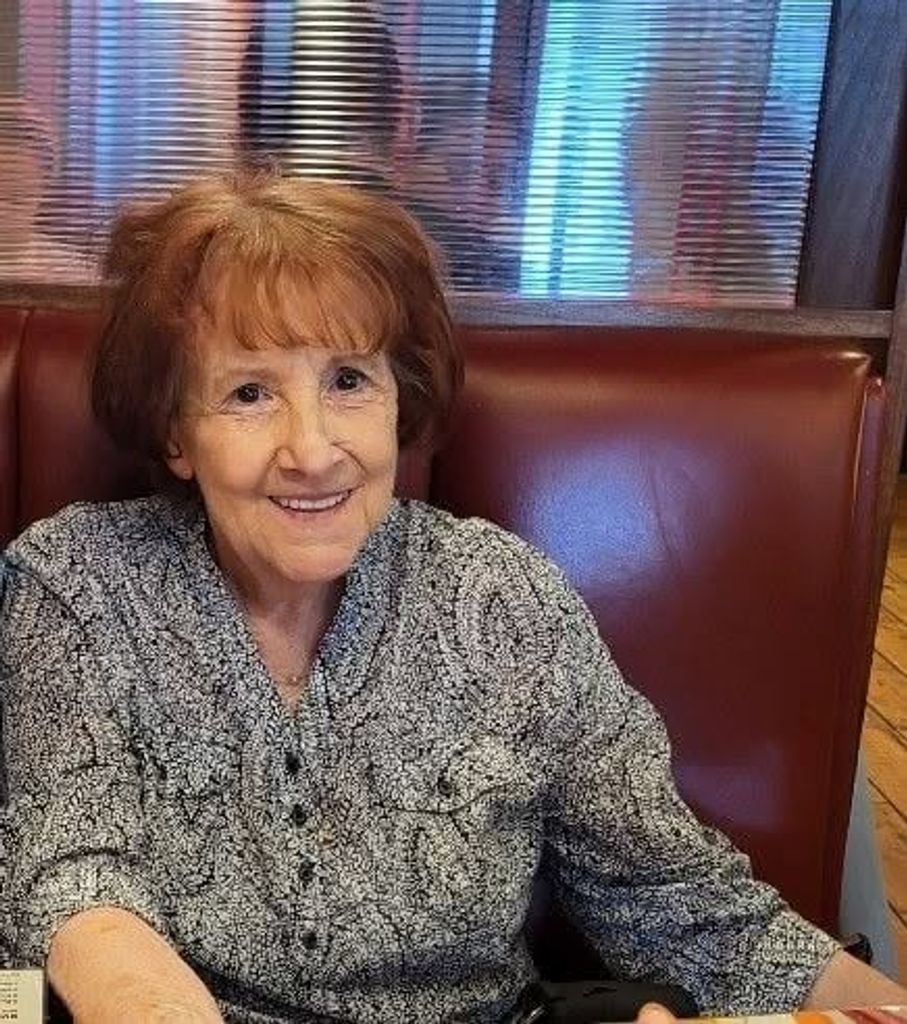 Elaine Marie Katz Profile Photo