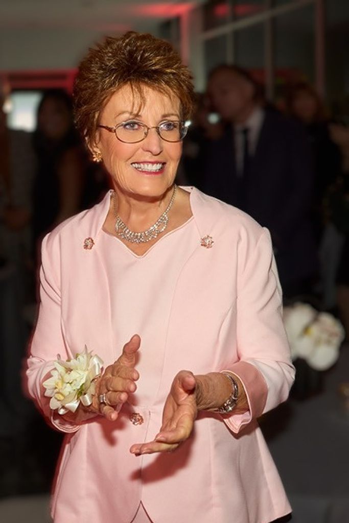 Shirley Taylor Profile Photo
