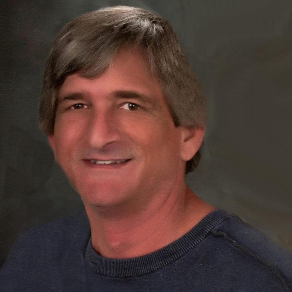 Gary J. Kimberlin Profile Photo